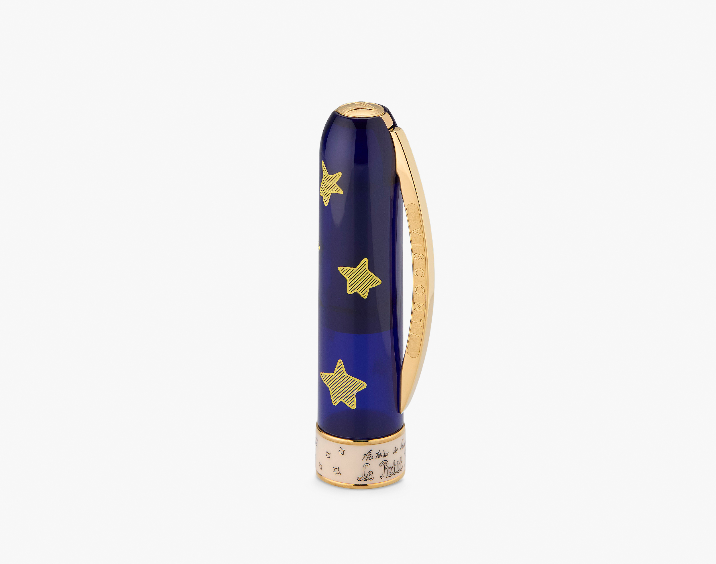 Visconti - Le Petit Prince