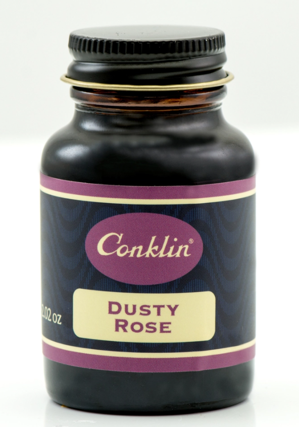 Conklin - Dusty Rose 60ml 