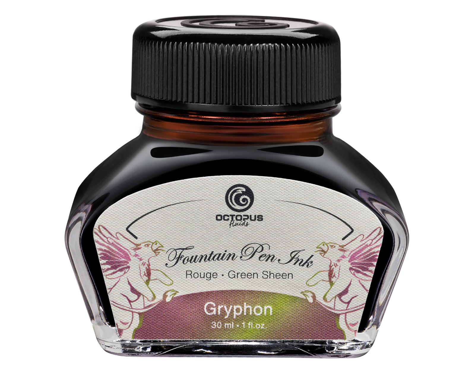 Octopus Sheen Ink - Gryphon 30ml Octopus Sheen Ink - Gryphon 30ml