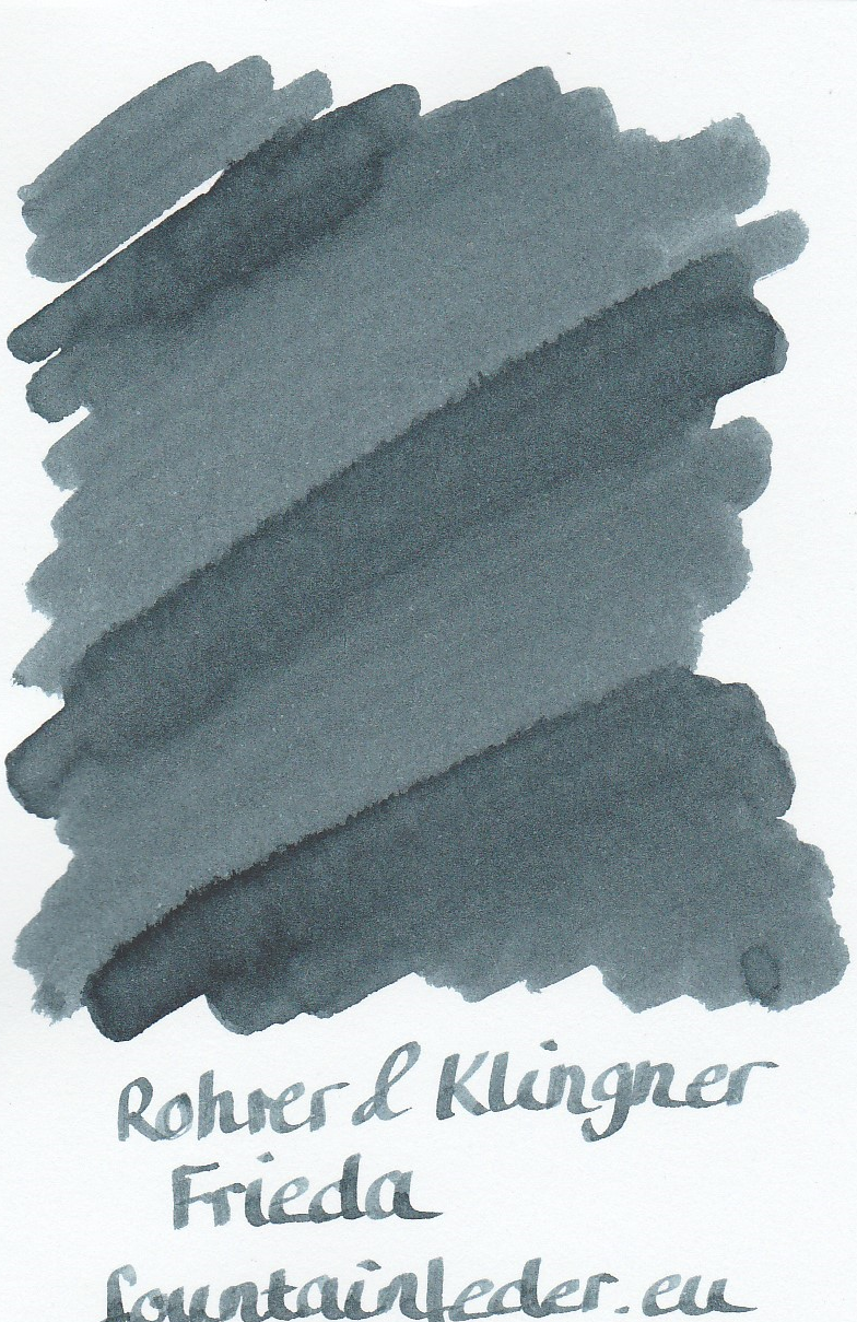 Rohrer & Klingner SketchINK Frieda Ink Sample 2ml   