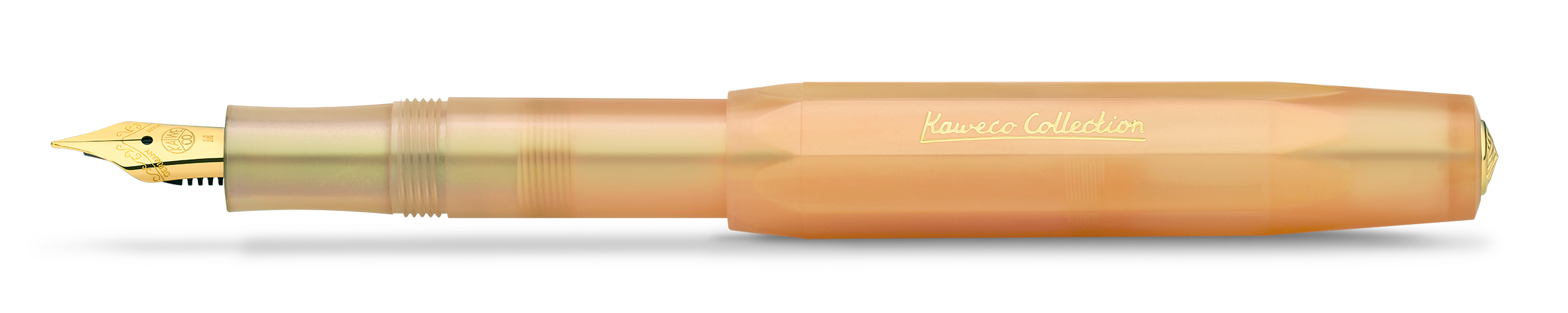 Kaweco Sport Collection - Apricot Pearl 