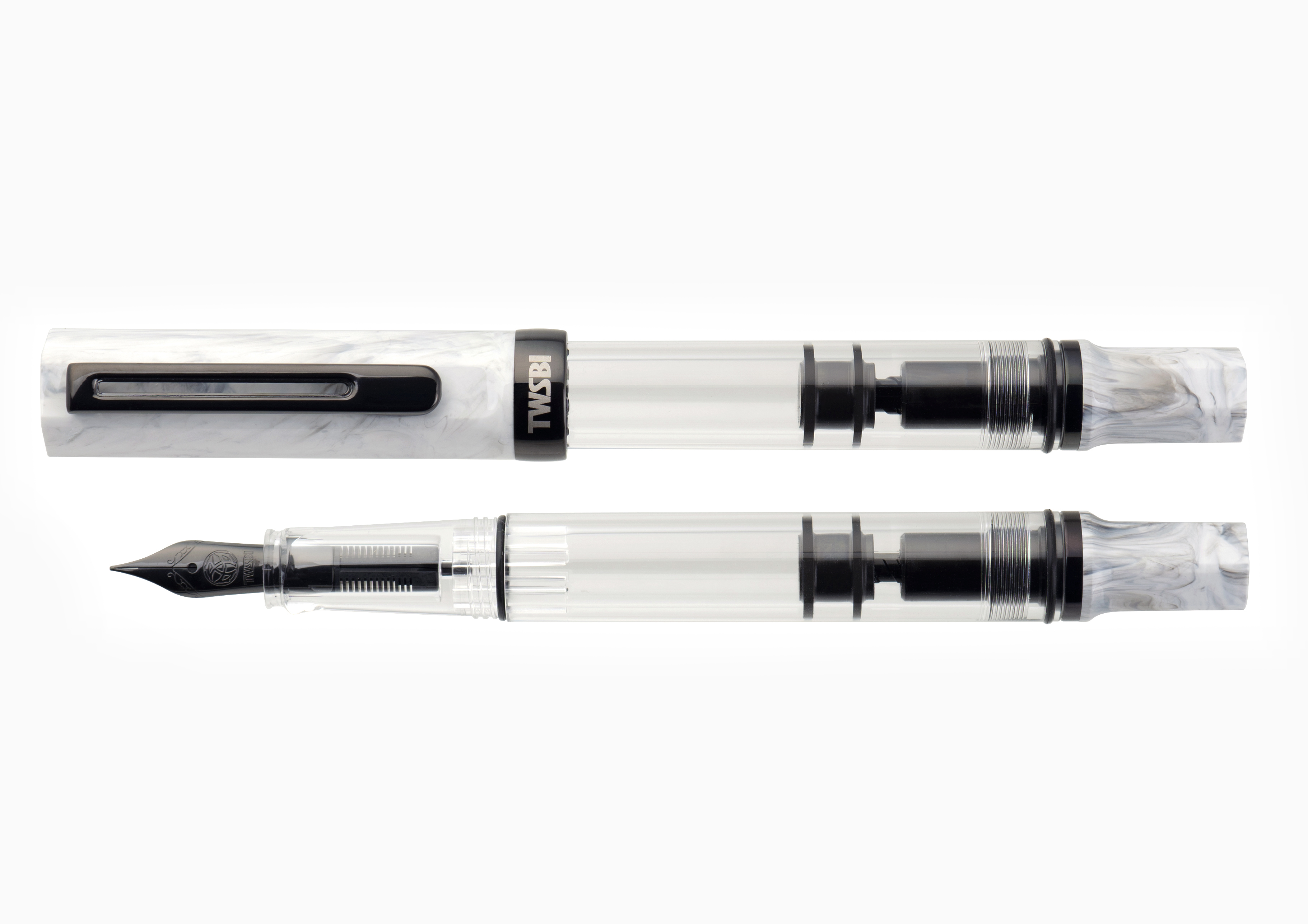 TWSBI Eco Fountain Pen