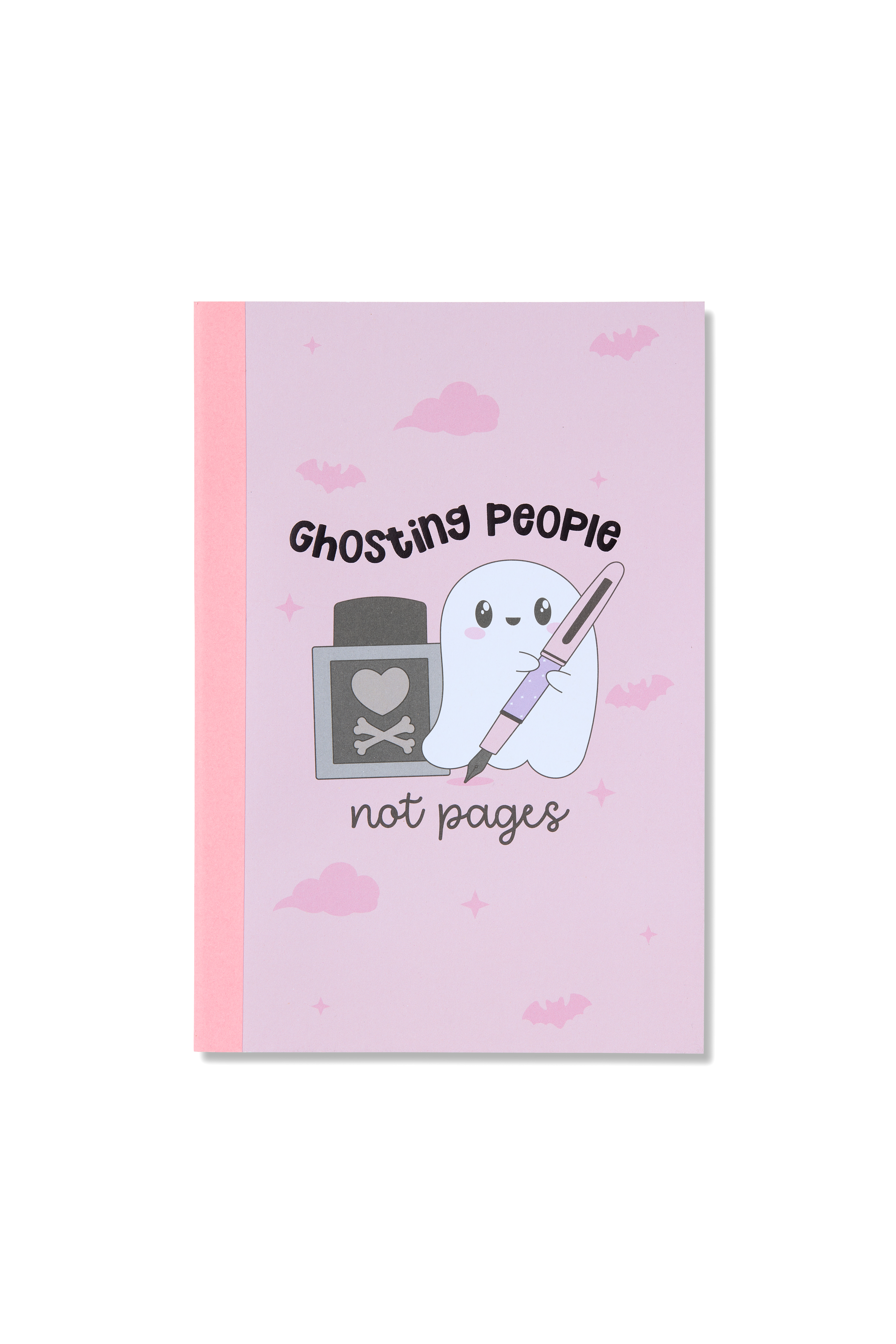 Esterbrook x Sweet Kawaii 3 Piece Journal Set