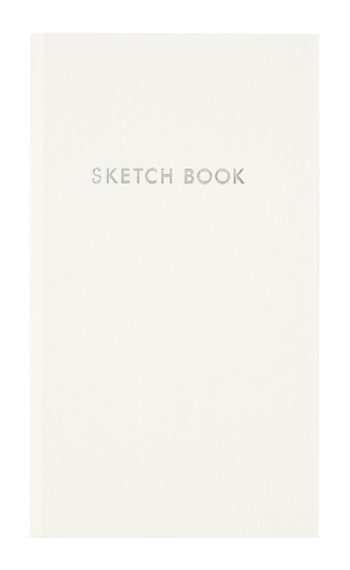 Kokuyo Field Notebook Sketch Book