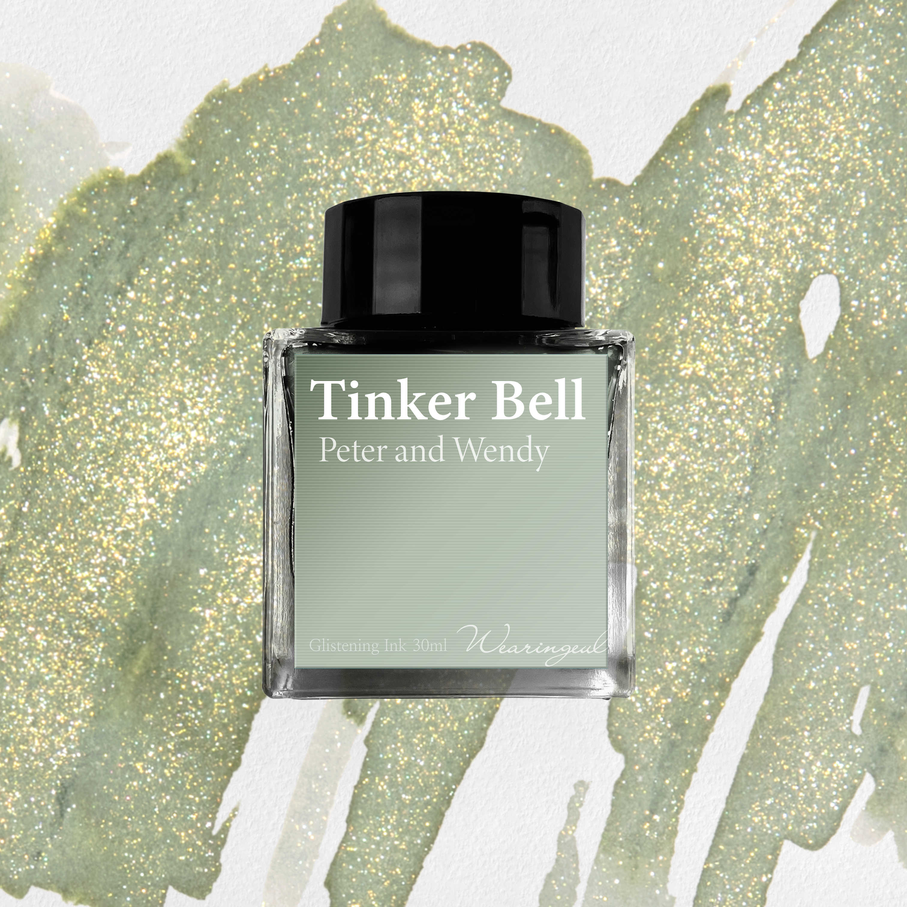 Wearingeul Tinker Bell 30ml 