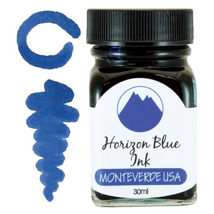 Monteverde Horizon Blue 30ml   
