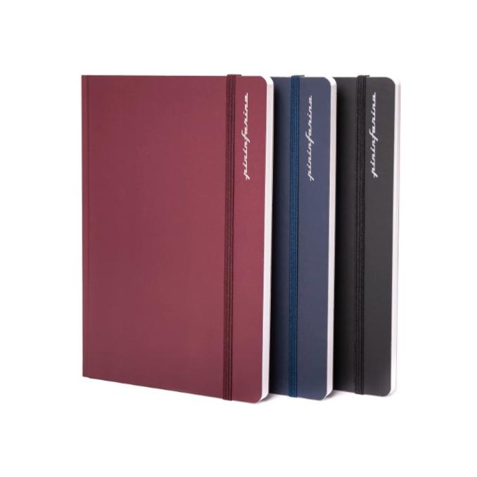 Pininfarina Stone Paper Notebook