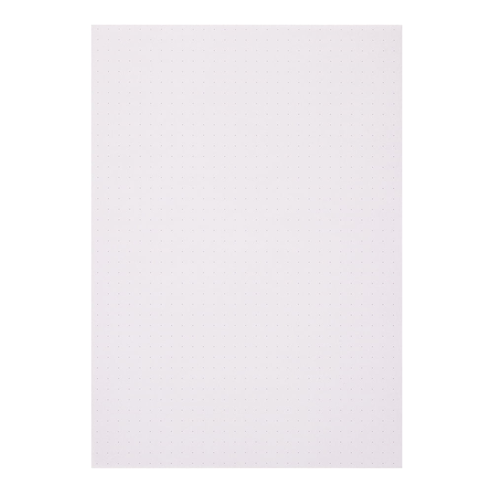 Midori Paper Pad Color Dot Grid