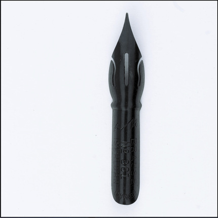 Brause Steno Feder (elastisch/flexible) Brause Steno Feder (elastisch/flexible)