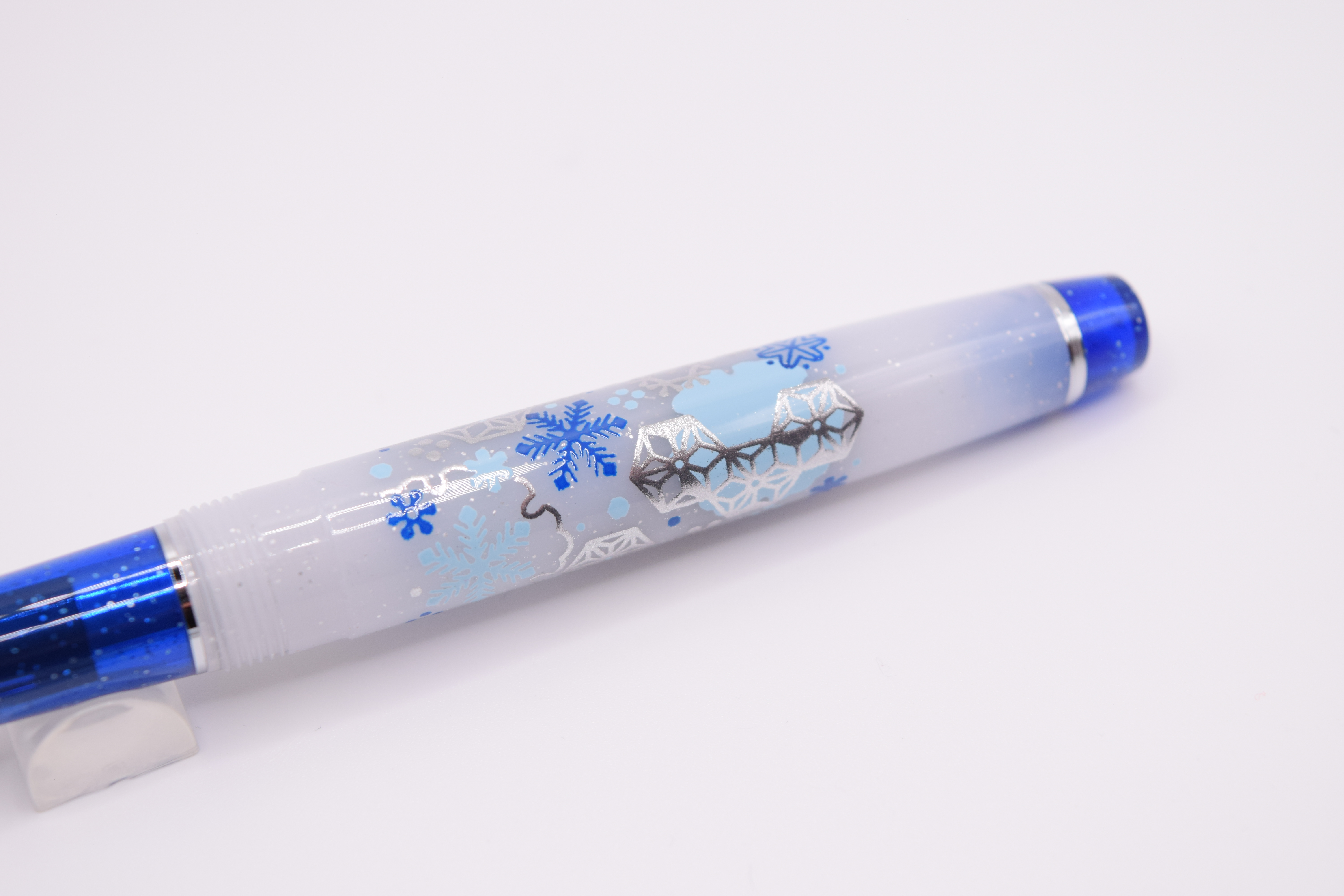 PG Slim SNOW Limited Edition – PLUS x SAILOR  