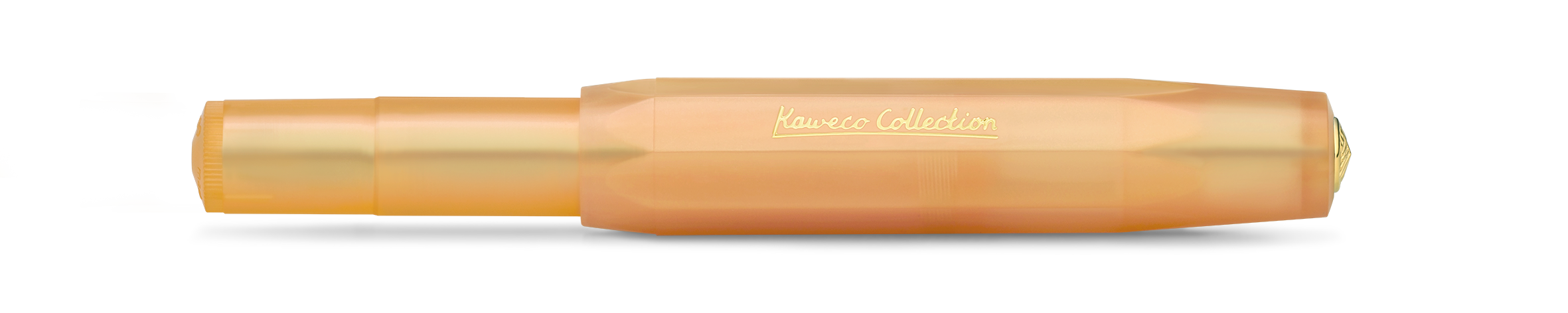 Kaweco Sport Collection - Apricot Pearl 