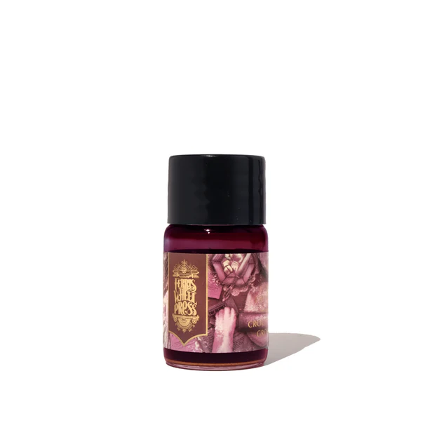 Ferris Wheel Press - Currant Crumble Pie 10ml 
