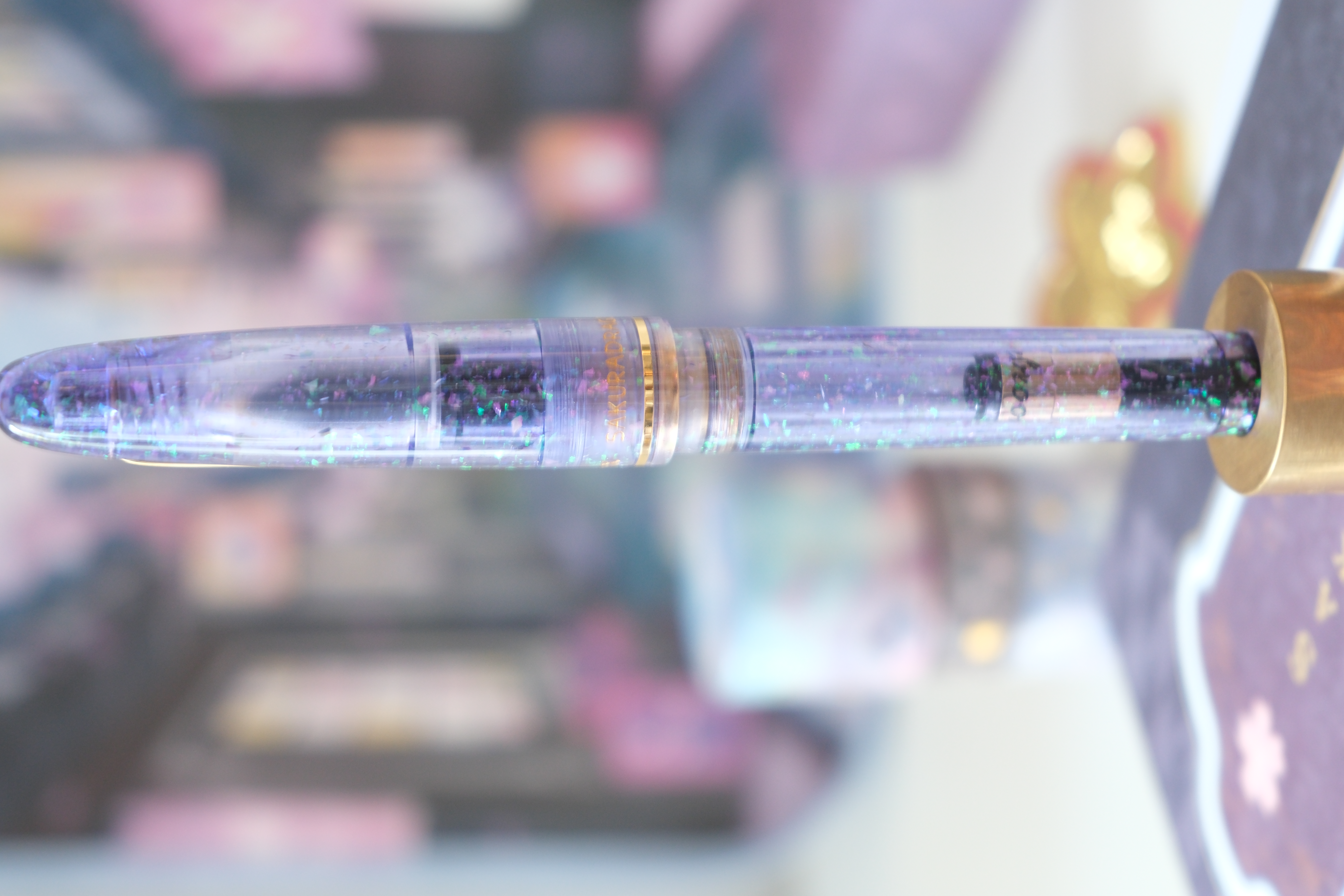 Esterbrook Sakura Street Estie Fountain Pen