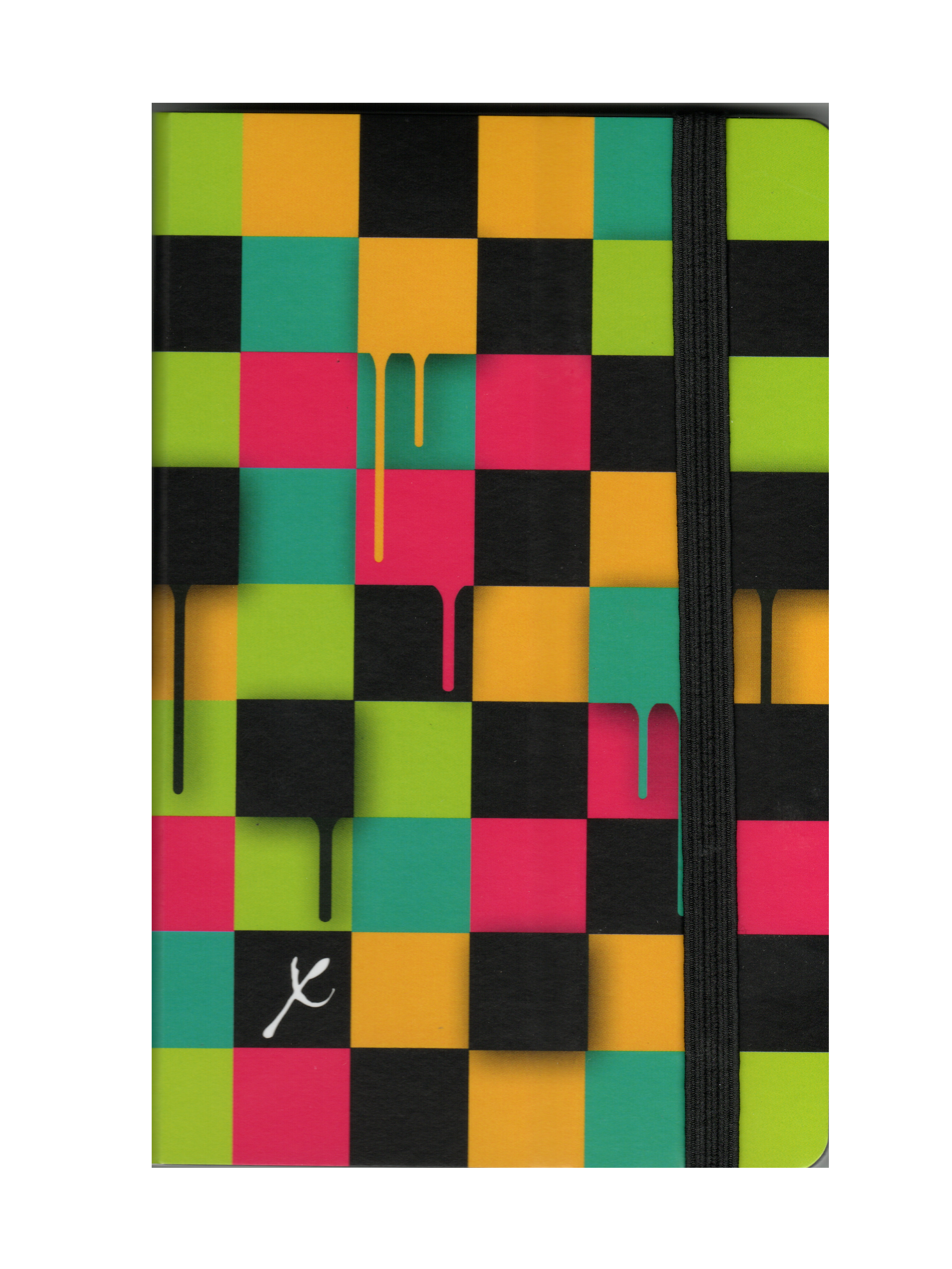 Stifflex Checkerboard Stifflex Checkerboard