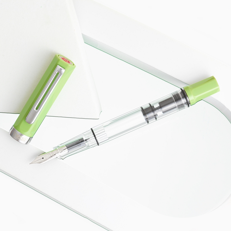TWSBI Eco Fountain Pen