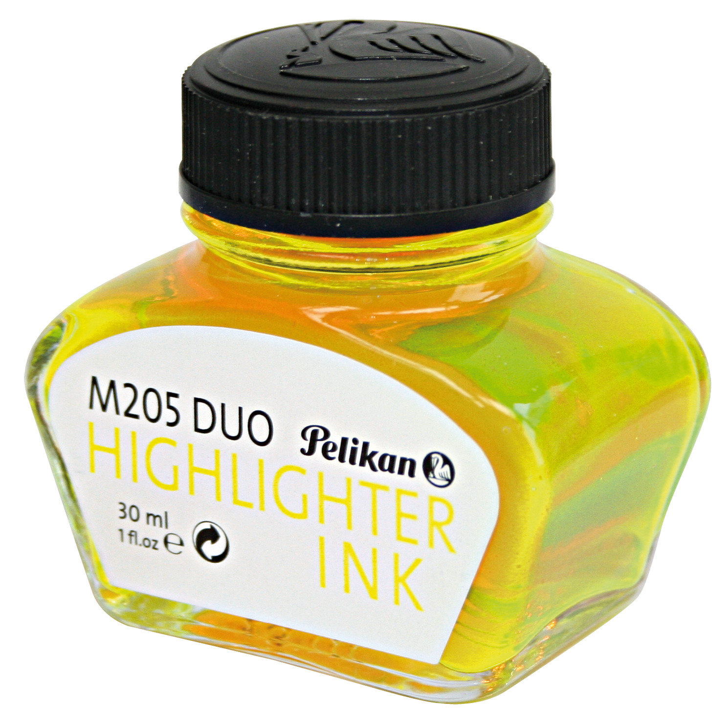 Pelikan Highlither Ink Neonyellow 30ml