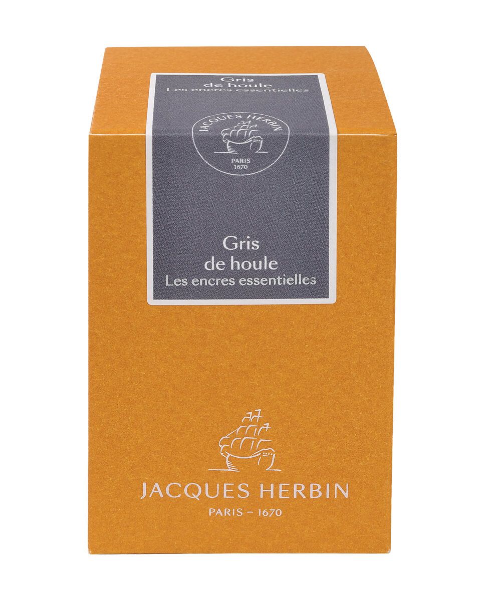 Jacques Herbin  - Gris de houle 50ml   