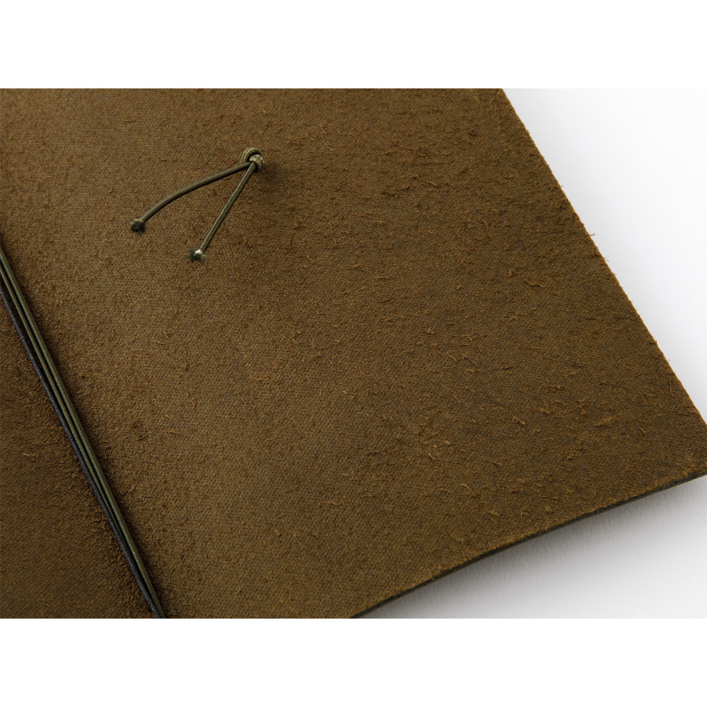 TRAVELER’S Notebook Regular Size