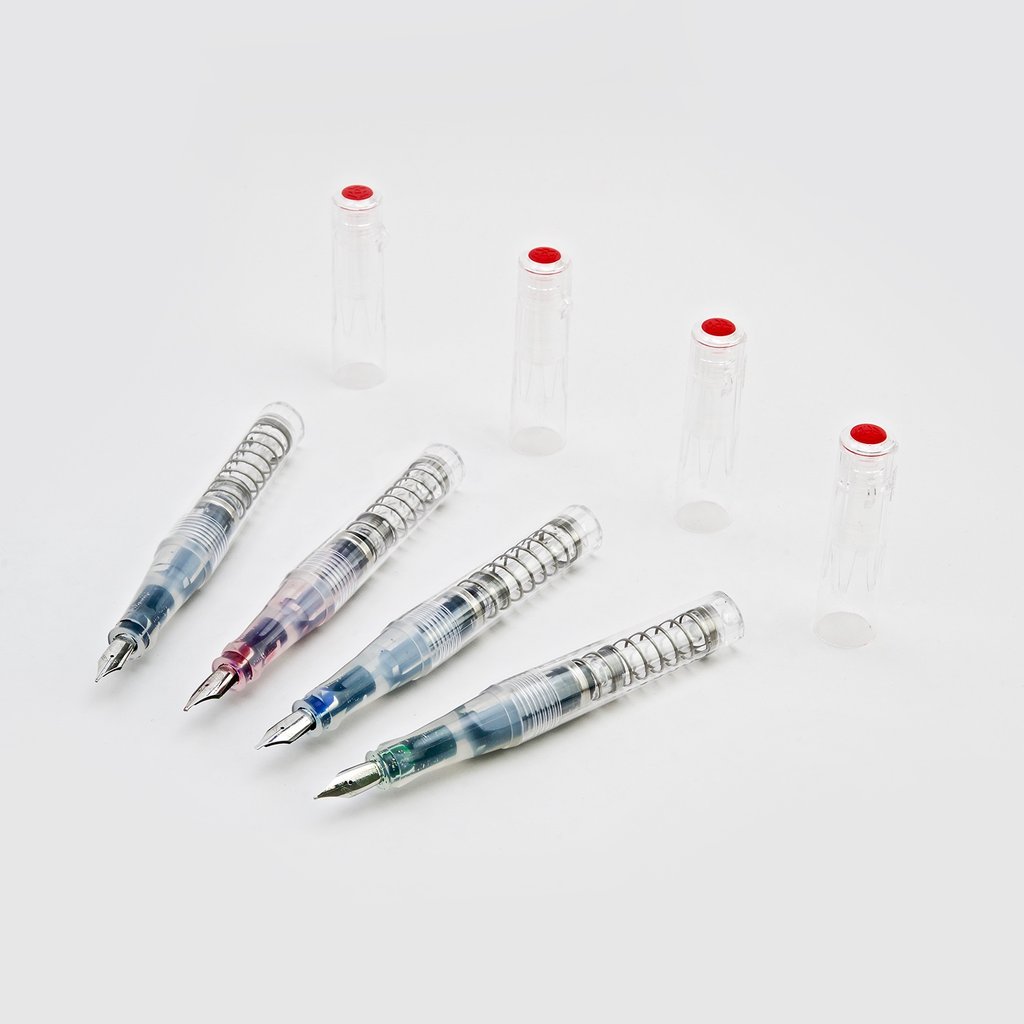 TWSBI GO