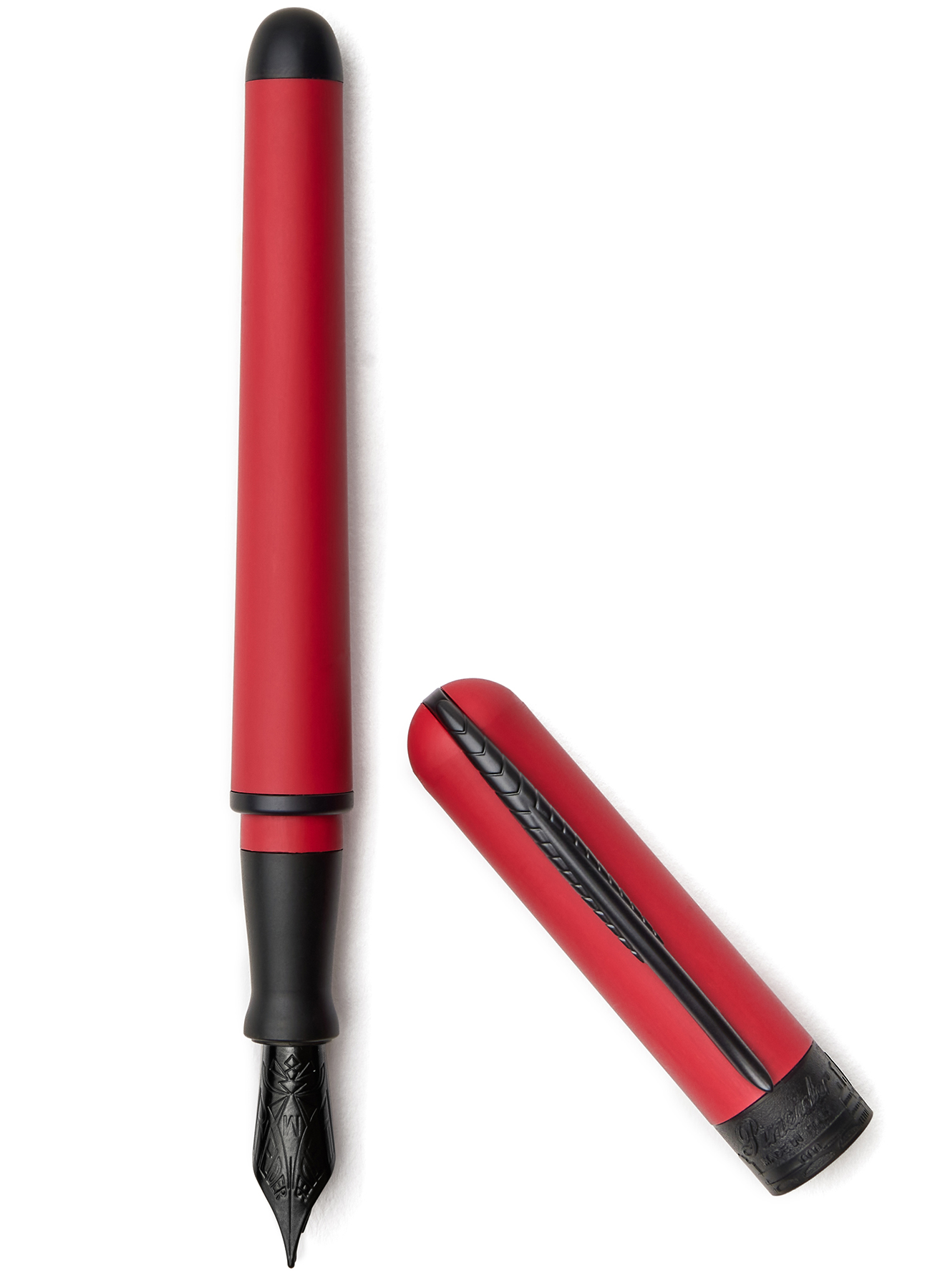 Pineider Avatar UR Black Matt Pineider Avatar UR Black Matt