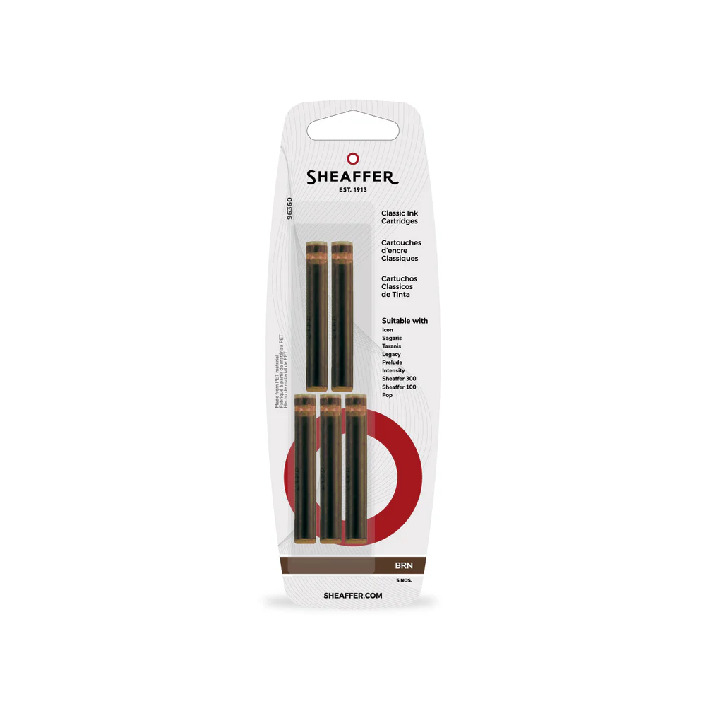 Sheaffer Classic Patronen 