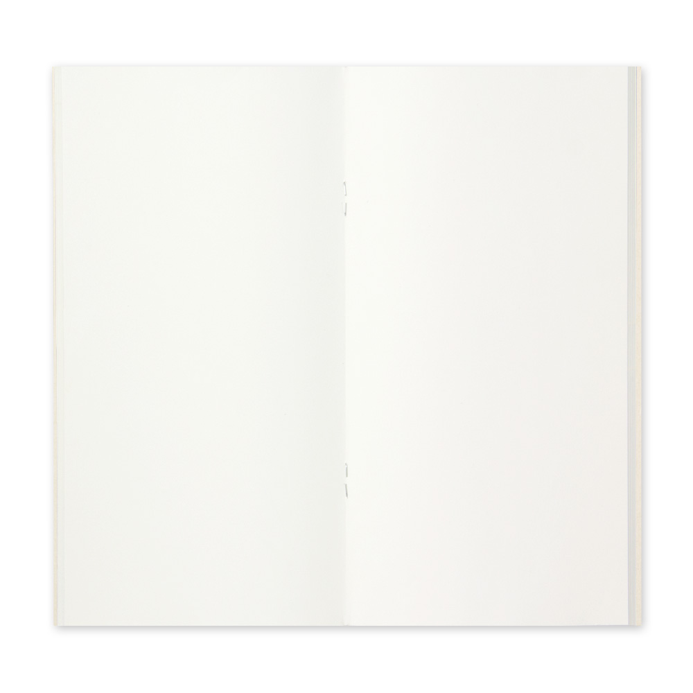 013. Lightweight Paper Notebook Refill Regular Size