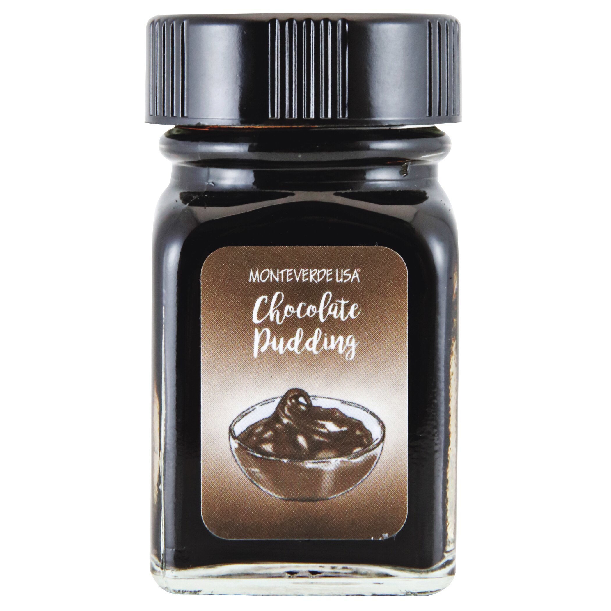 Monteverde Sweet LIfe - Chocolate Pudding 30ml 