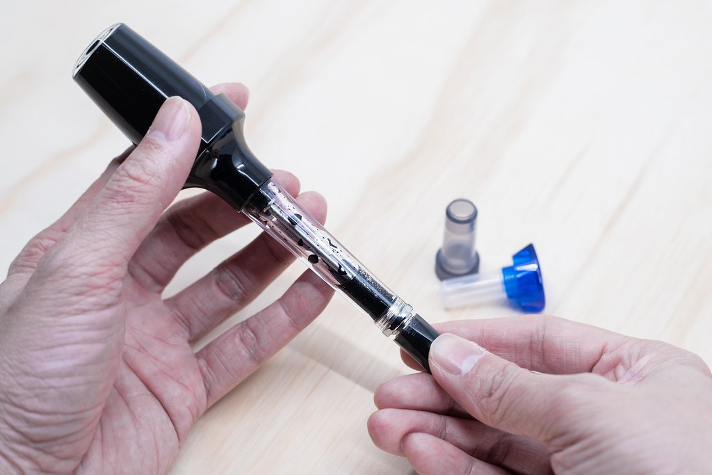 TWSBI Vac20A Ink Bottle 