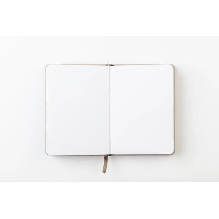 Darwi - Sketchbook 140G