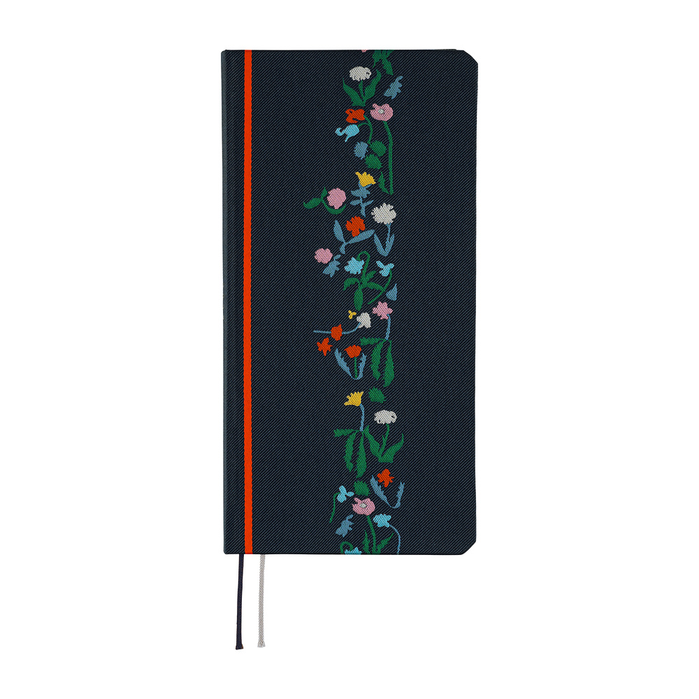 Hobonichi Yoshie Watanabe: Petit Bloom - 2027