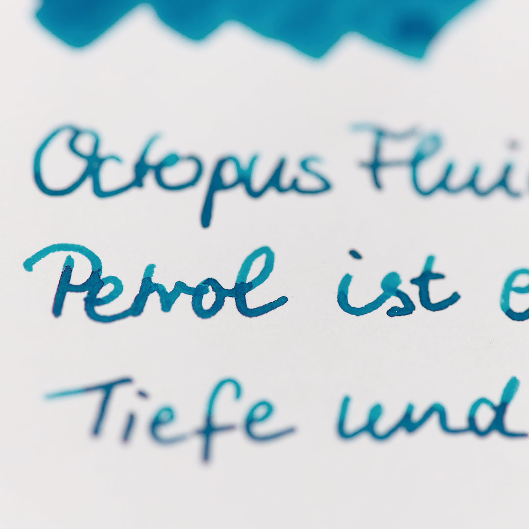 Octopus Fluids Petrol 30ml
