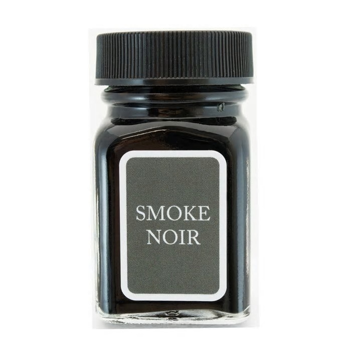 Monteverde Smoke Noir 30ml   Monteverde Smoke Noir 30ml
