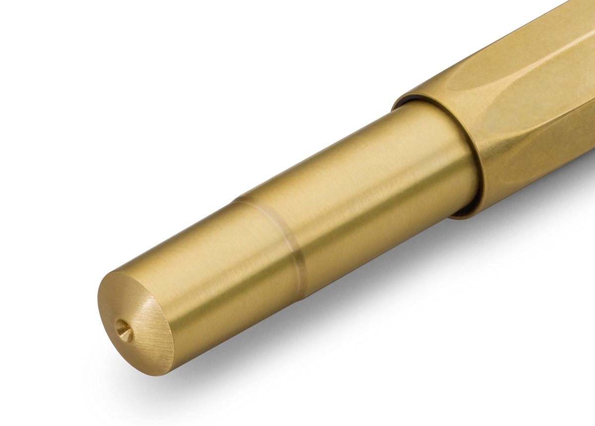 Kaweco Brass Sport