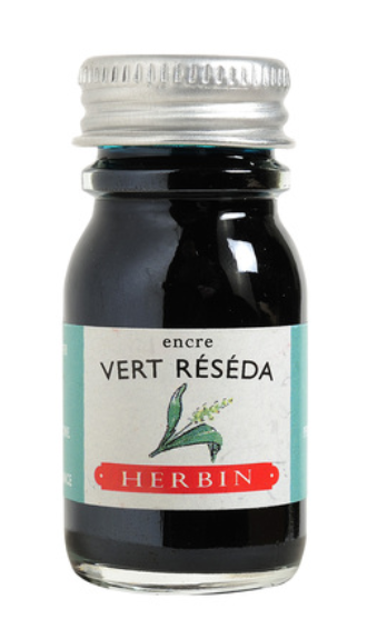 Herbin Vert Reseda 10ml