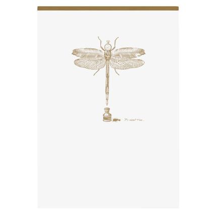 Clairefontaine Flying Spirit Block A5 