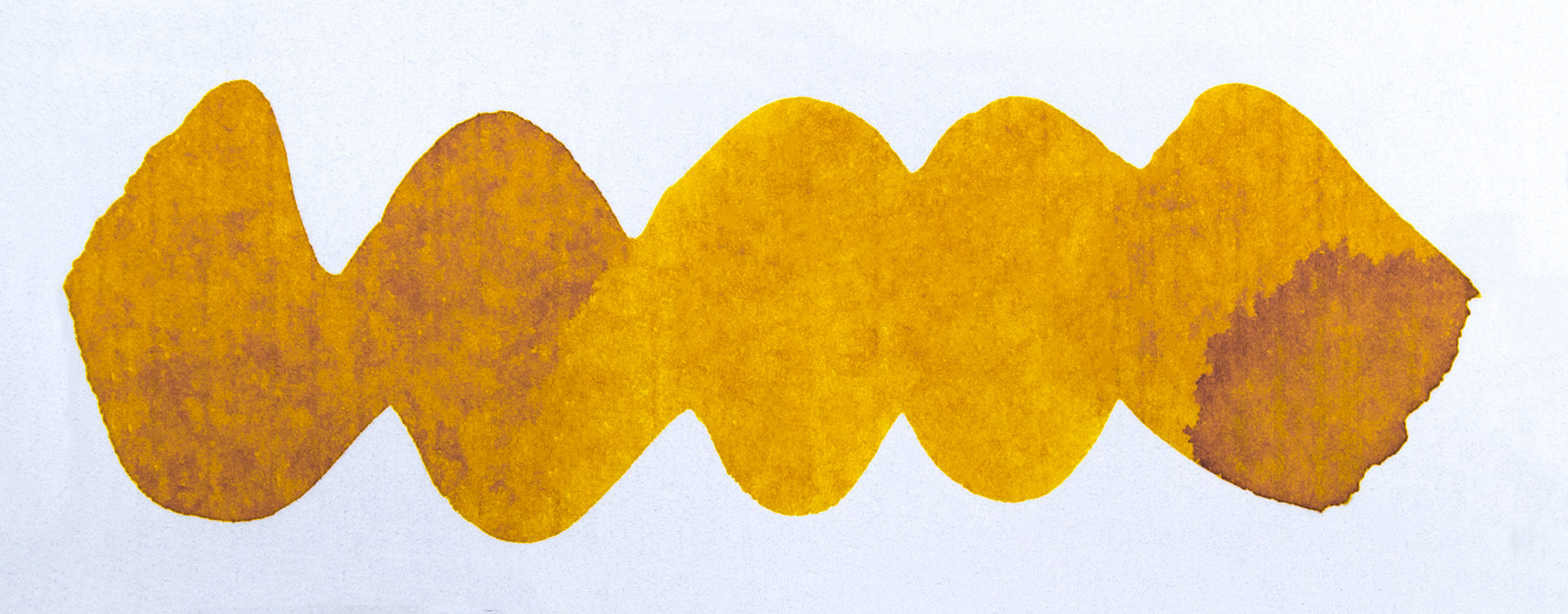 Diamine Inkvent Red Edition - Candle Light Ink Sample 2ml   Diamine Inkvent Red Edition - Candle Light Ink Sample 2ml