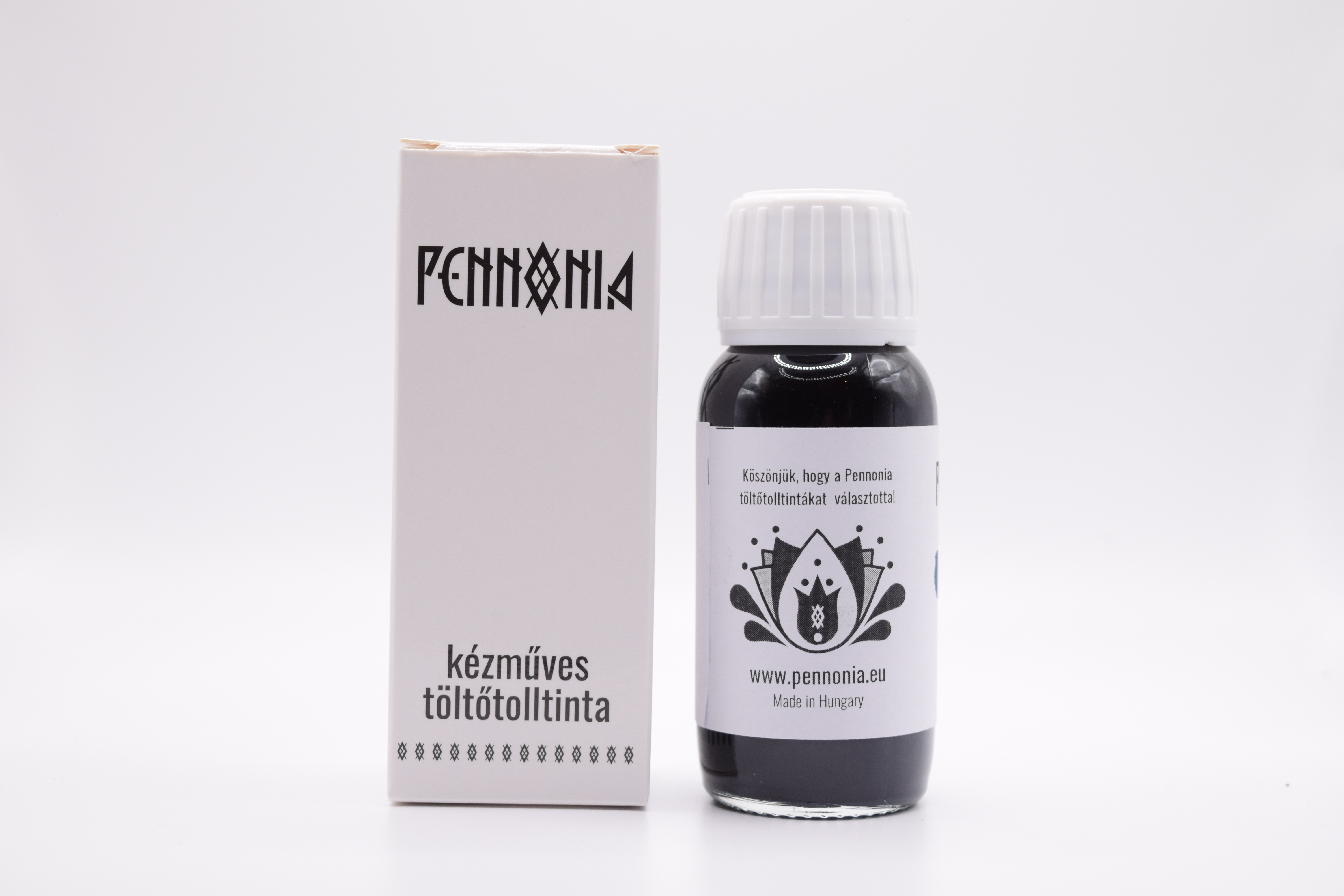 Pennonia Lichen 60ml 