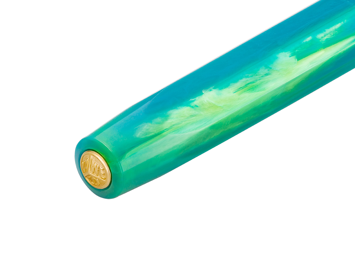 Kaweco Sport Collection - Marble Ocean