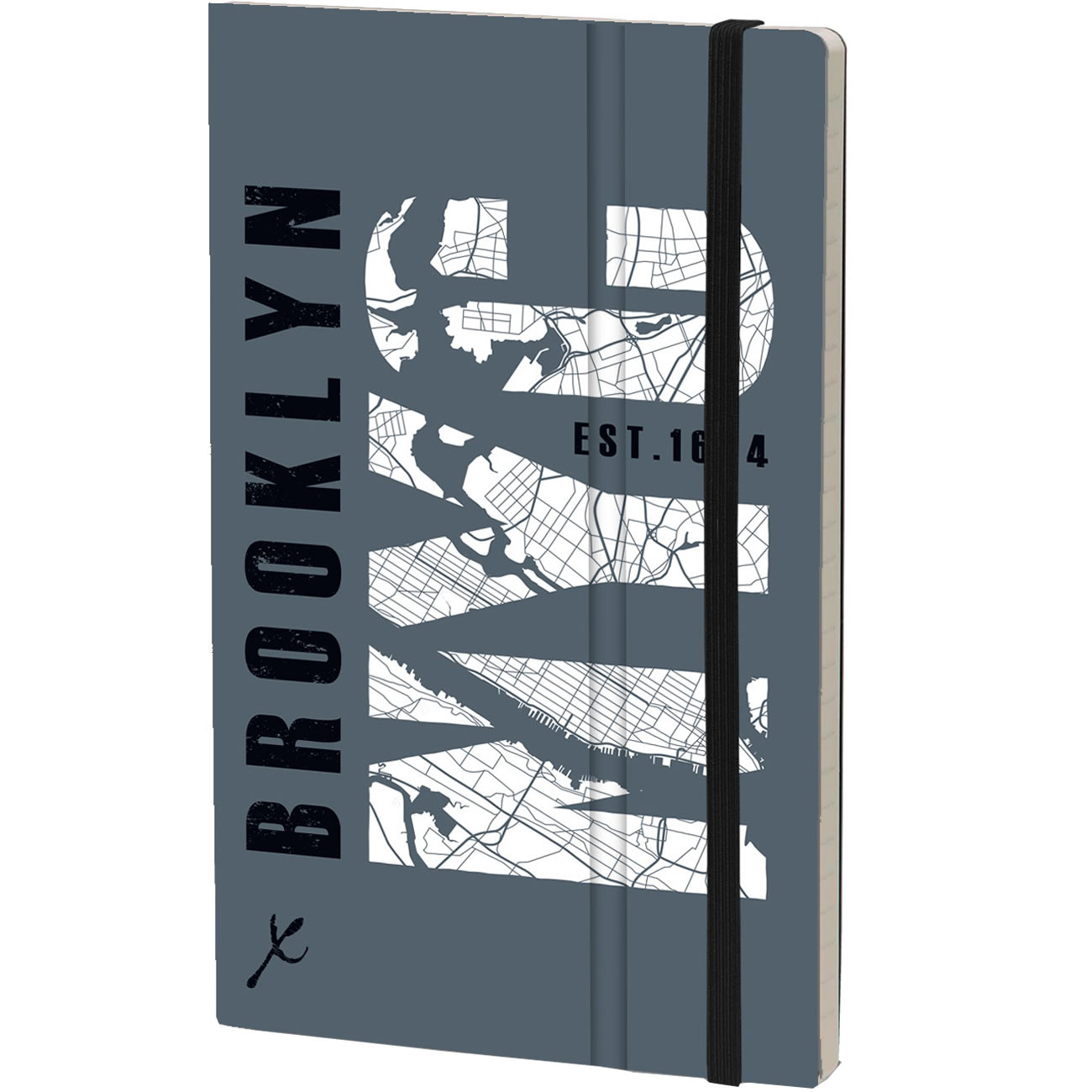 Stifflex City Collection - Brooklyn  Stifflex City Collection - Brooklyn