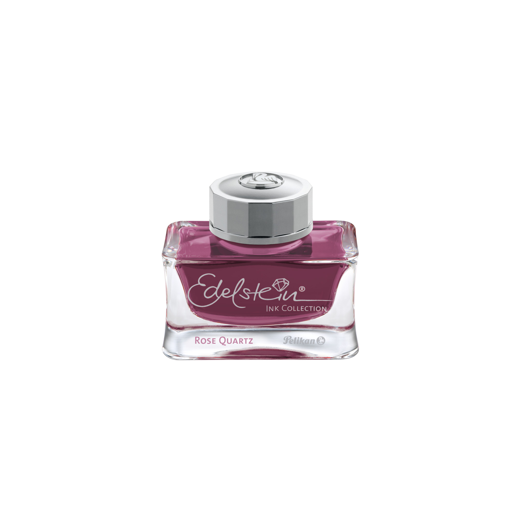 Pelikan Edelstein Rose Quartz 50ml