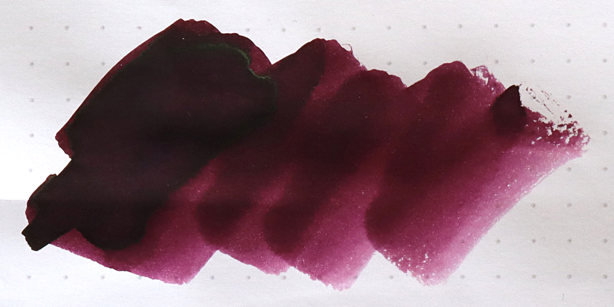 Diamine Master of Puppets Ink Sample 2ml  