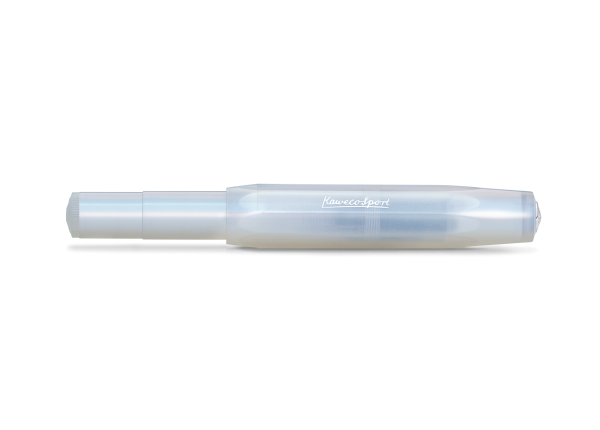Kaweco LUNAR SPORT Füllfederhalte