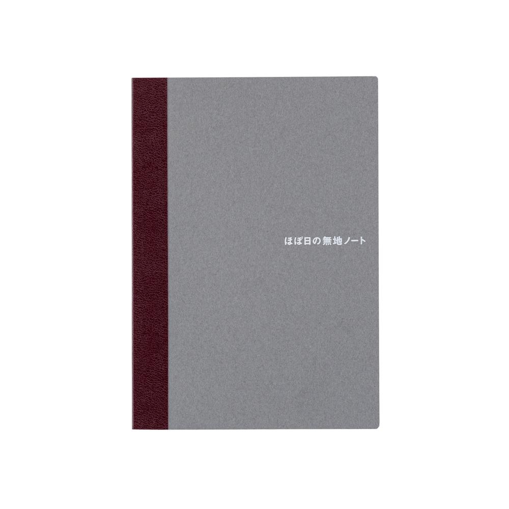 Hobonichi Notebook