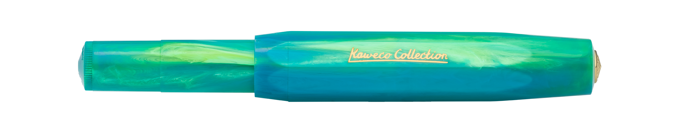 Kaweco Sport Collection - Marble Ocean