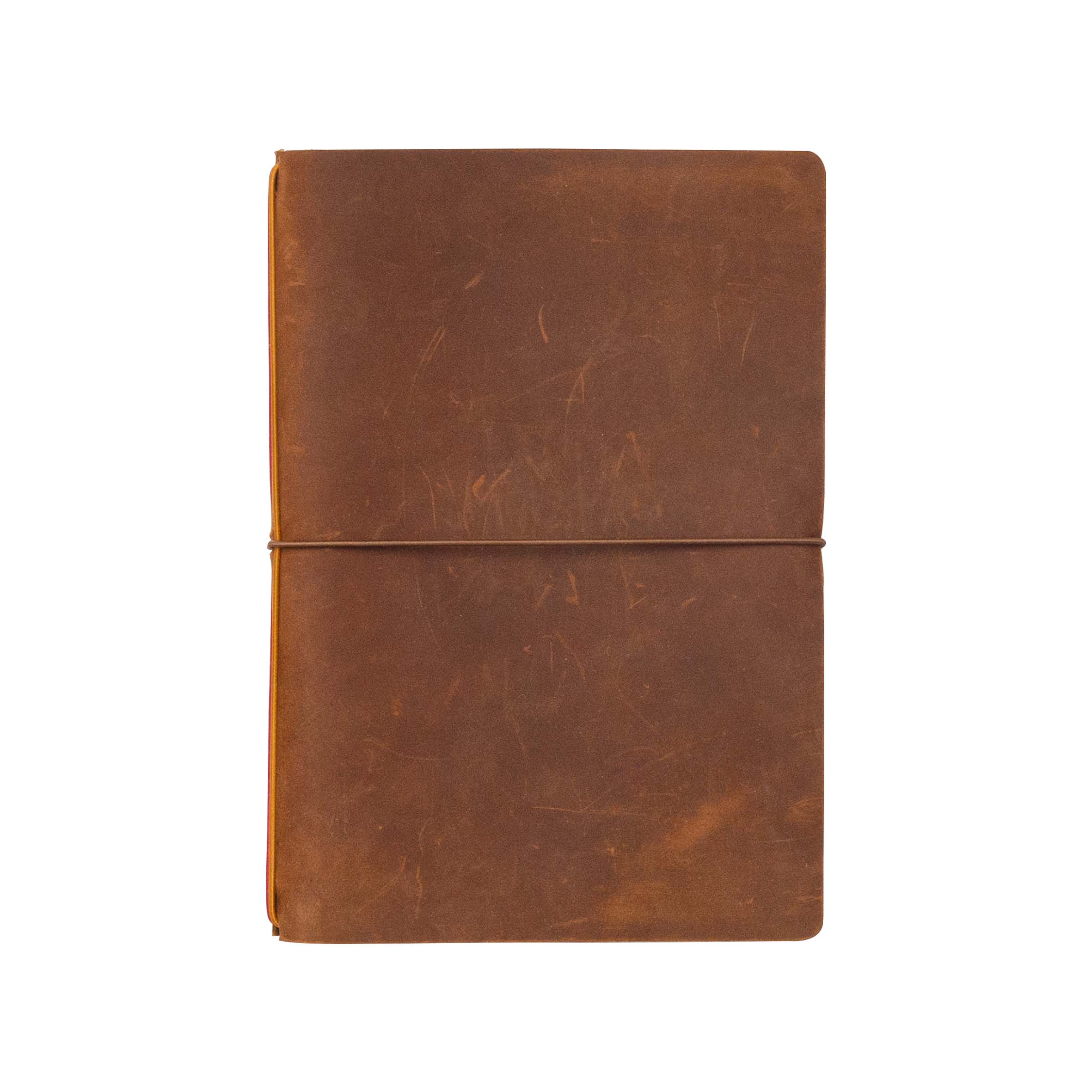 Enless Explorer Refillable Leather Journal 
