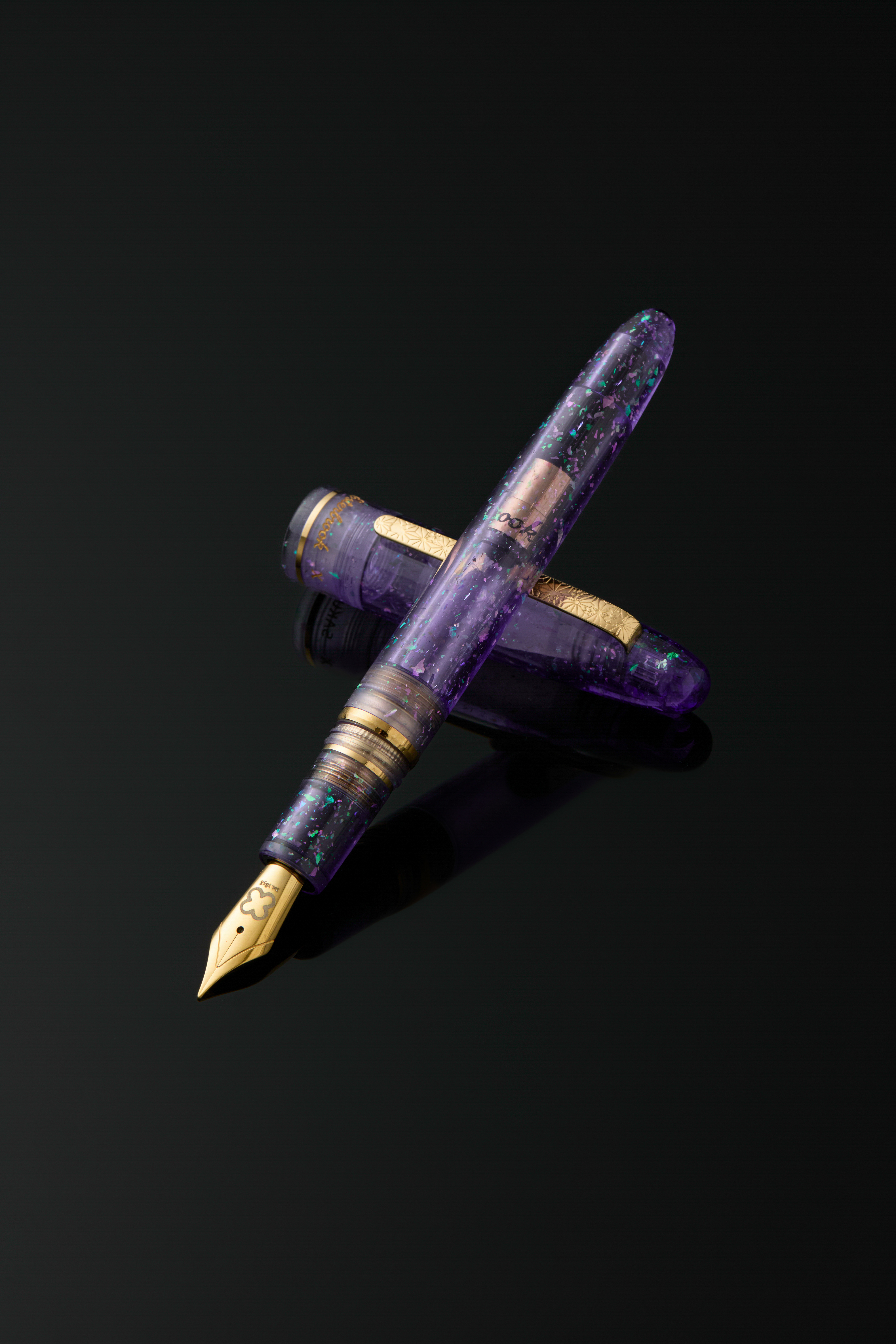 Esterbrook Sakura Street Estie Fountain Pen