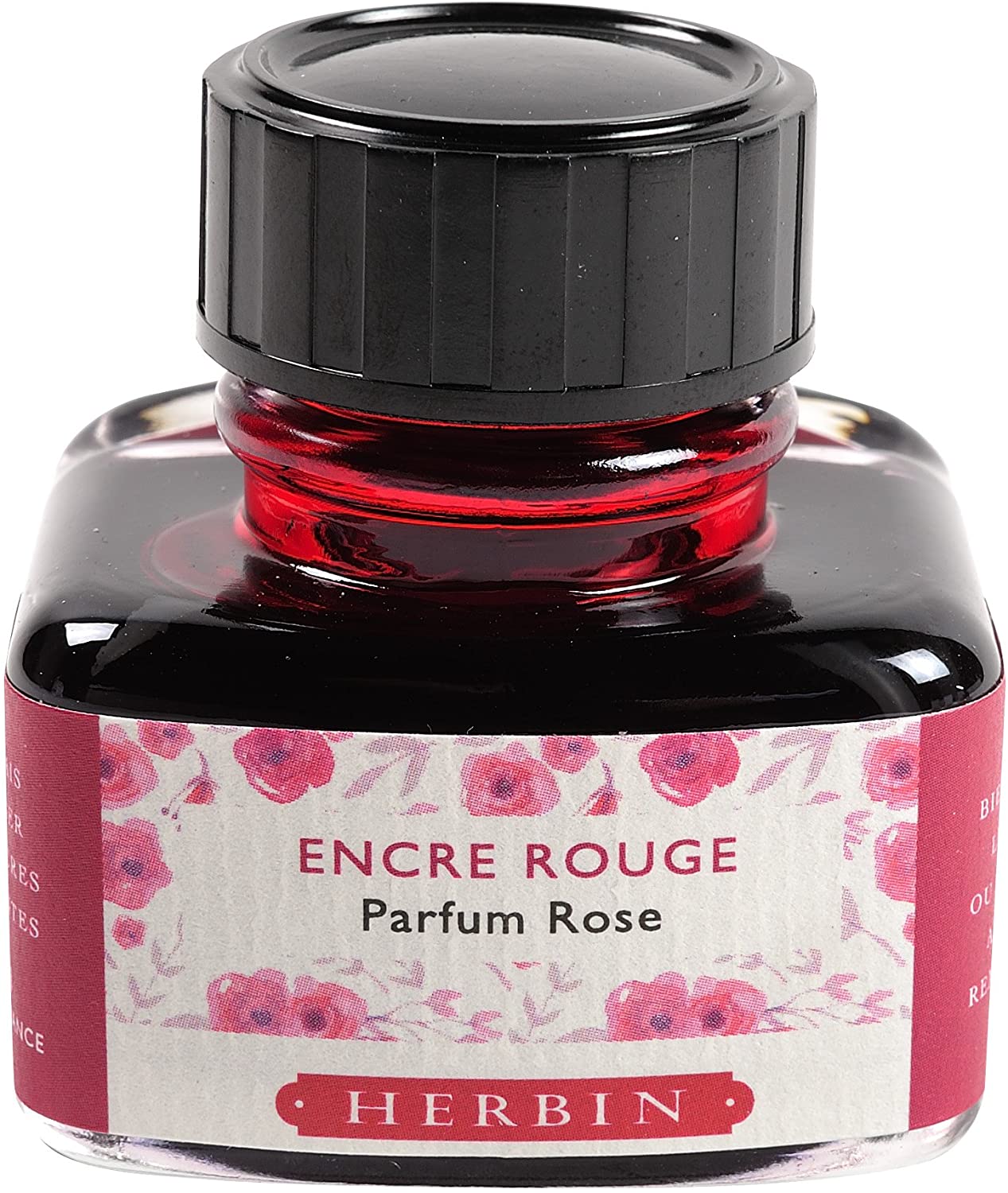 Herbin Scented Rose 30ml  Herbin Scented Rose 30ml