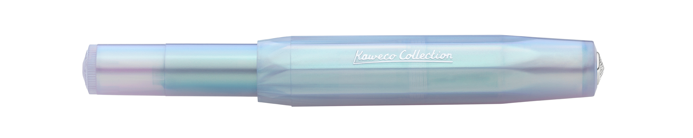 Kaweco Sport Collection - Iridescent Pearl