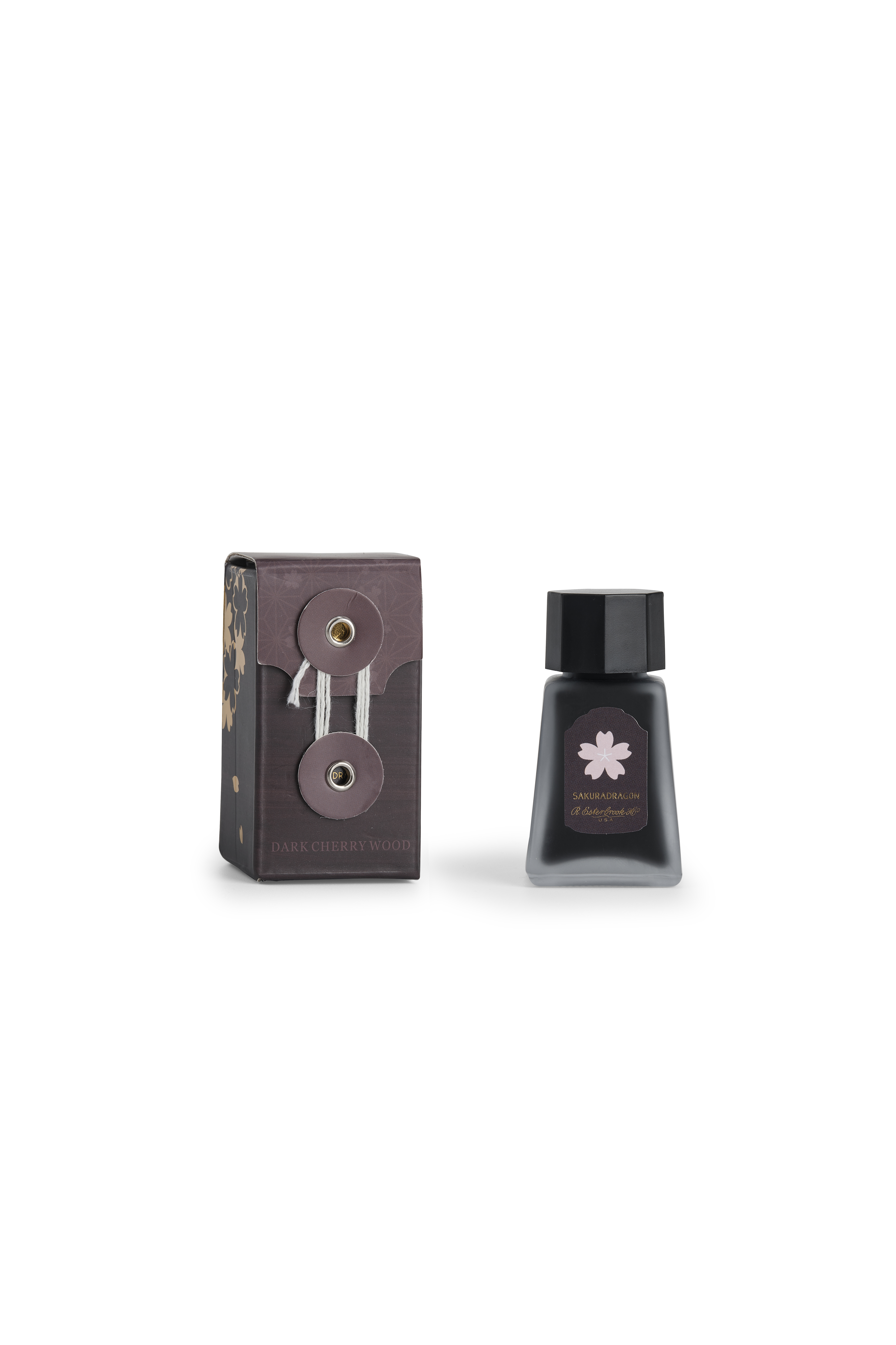 Esterbrook - Dark Cherry Wood 30ml