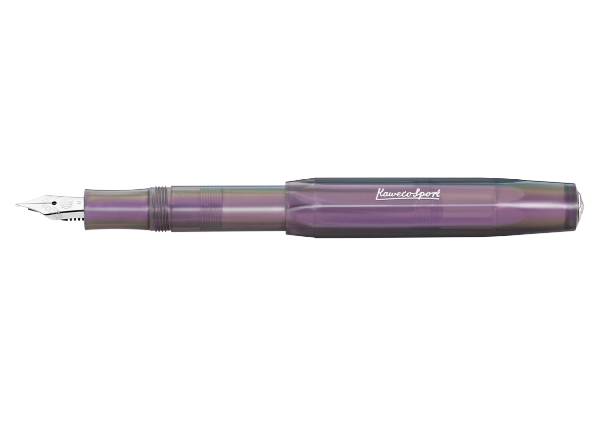 Kaweco LUNAR SPORT Füllfederhalte